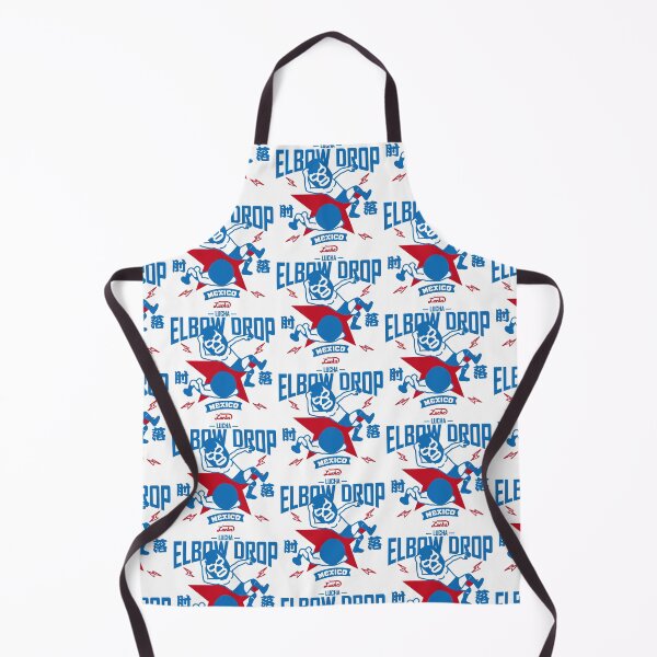 Item preview, LUCHA#50 designed and sold by rk58rk58.