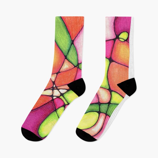 Item preview, Abstract Loops designed and sold by LiszaB.