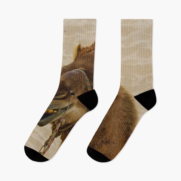 Item preview, A Camel! designed and sold by Mickangelhere.