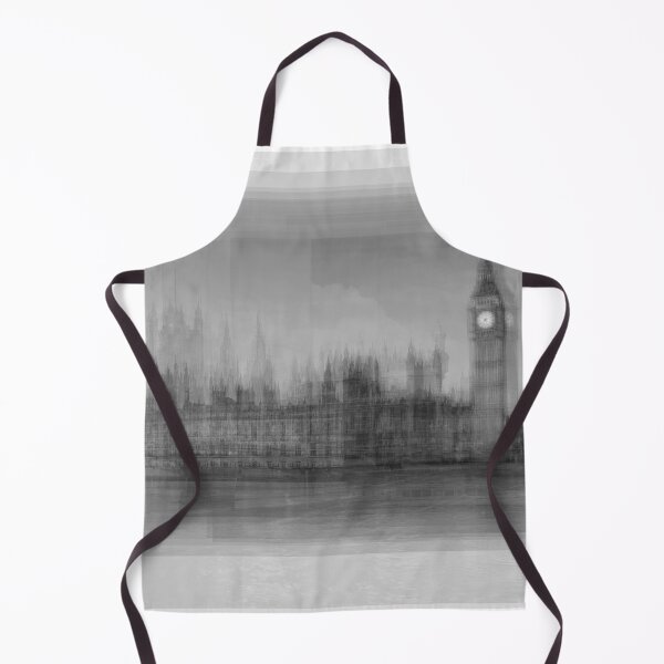 Item preview, Big Ben Clock Tower Overlay Art designed and sold by Steven Socha.