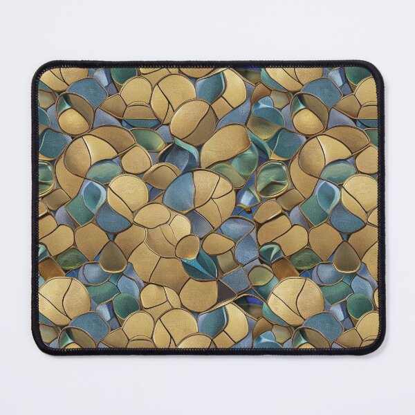Artikelvorschau, Stained Glass entworfen und verkauft von Derek Gillette.