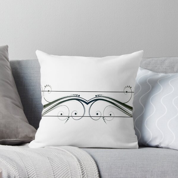 Item preview, olas de tribal designed and sold by Florencia Castillo.