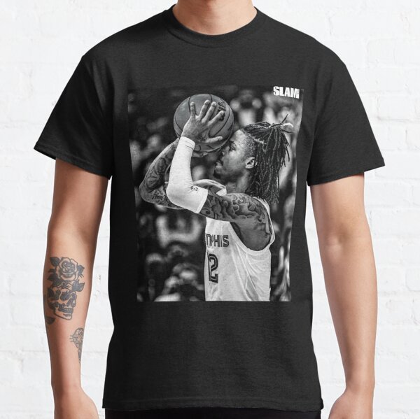 Ja Morant BEAST - Comic Style | Essential T-Shirt