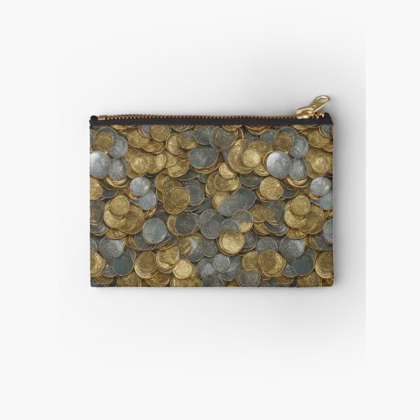 Item preview, Silver and Gold designed and sold by Derek Gillette.