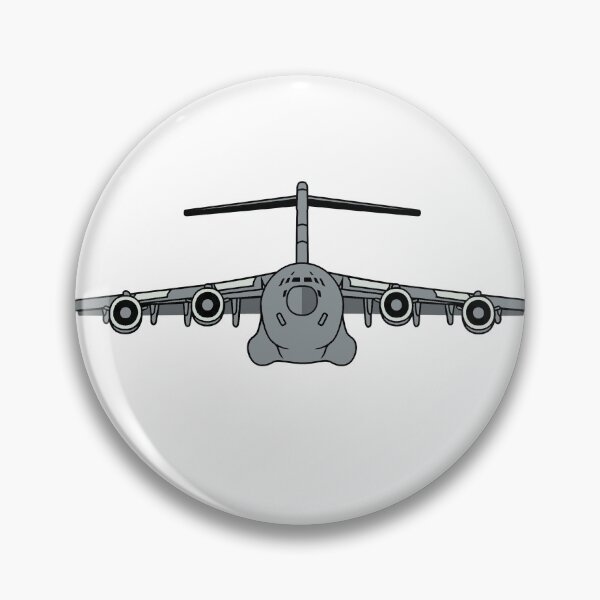 Item preview, 99 Squadron / C17 /. Royal Air Force / C-17A Globemaster III USAF RAF designed and sold by MattyTM.