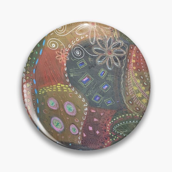 Item preview, Sea Urchins designed and sold by Jenny McLister.