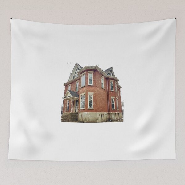Item preview, vijes house designed and sold by E.D.CH designs..