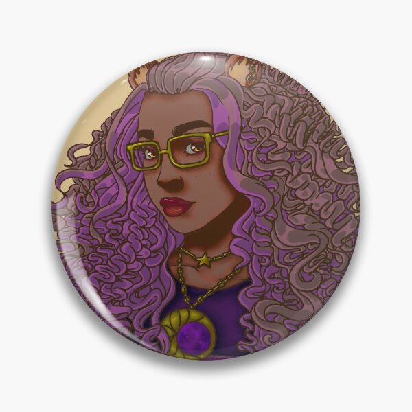 Item preview, Daughter of a Werewolf designed and sold by Nevermind-artss.