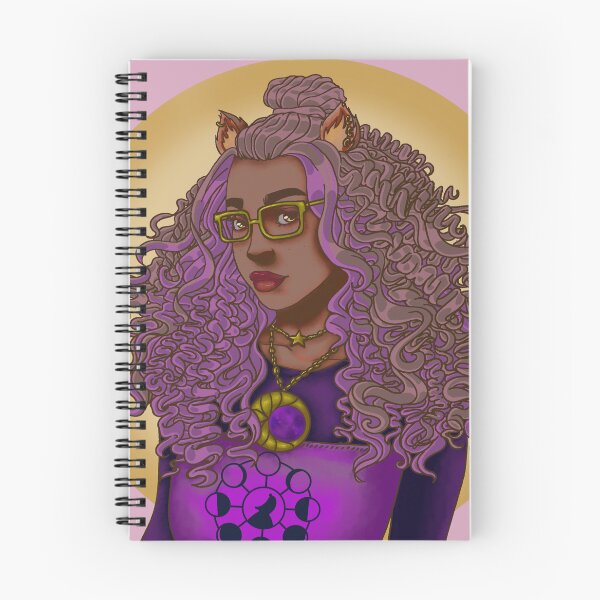 Item preview, Daughter of a Werewolf designed and sold by Nevermind-artss.