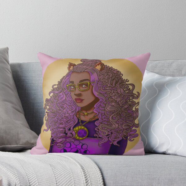 Item preview, Daughter of a Werewolf designed and sold by Nevermind-artss.