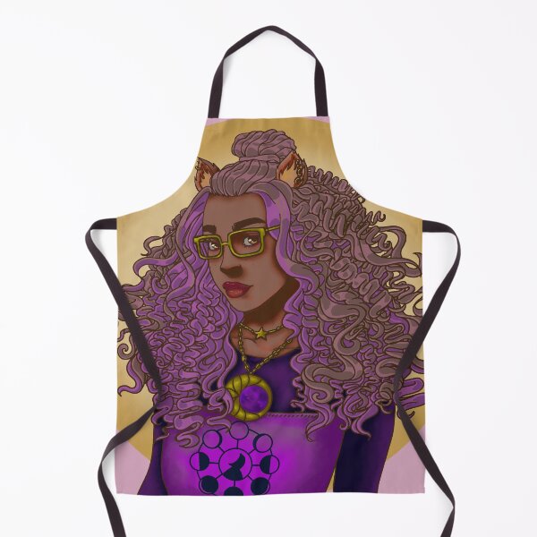 Item preview, Daughter of a Werewolf designed and sold by Nevermind-artss.