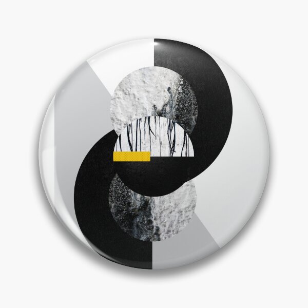 Item preview, Minimalist Composition I designed and sold by UrbanEpiphany.