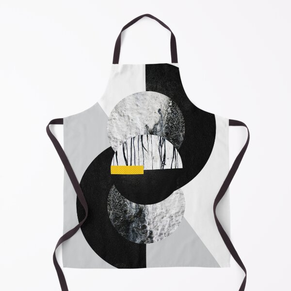 Item preview, Minimalist Composition I designed and sold by UrbanEpiphany.