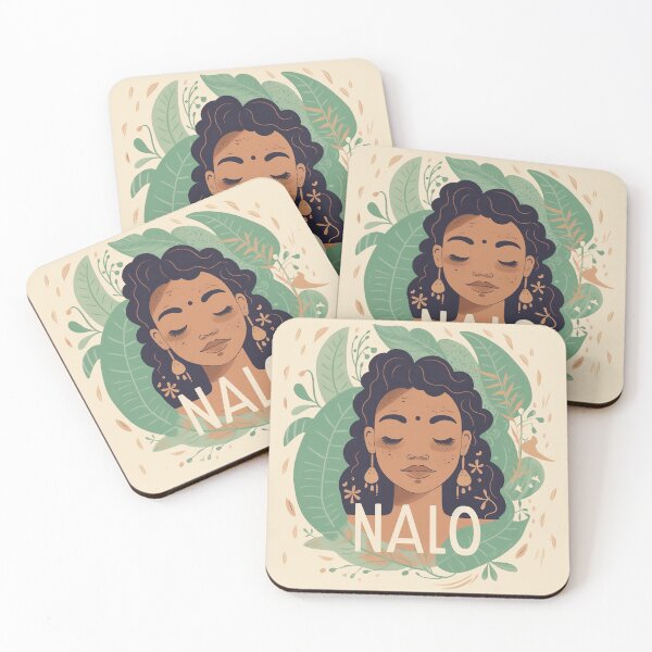 Item preview, Tranquil Serenity designed and sold by NaloAI.