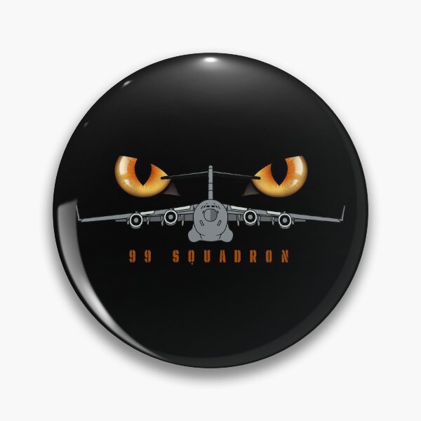 Item preview, Number 99 Squadron / C17 /. Royal Air Force / C-17A Globemaster III USAF RAF designed and sold by MattyTM.