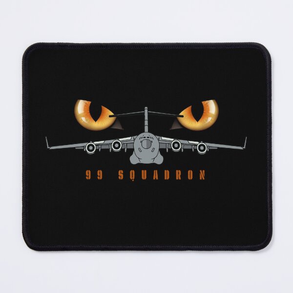 Item preview, Number 99 Squadron / C17 /. Royal Air Force / C-17A Globemaster III USAF RAF designed and sold by MattyTM.