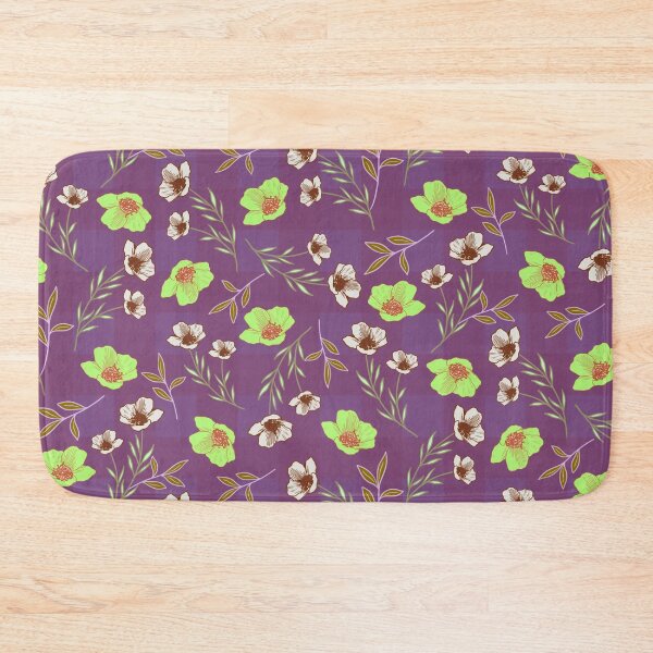 Item preview, Hibbertia Flower - Pink designed and sold by JaselviiStudio.