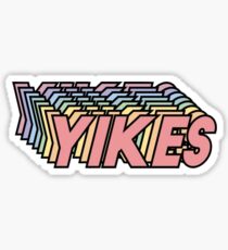 Huch! Sticker