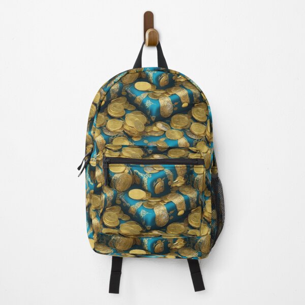 Item preview, Gold designed and sold by Derek Gillette.