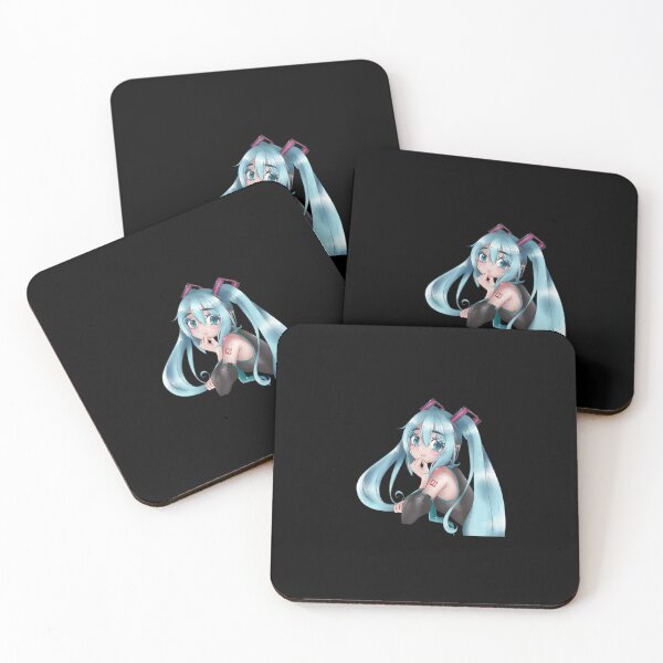 Item preview, Vocaloid - Hatsune Miku designed and sold by AnyanHime.