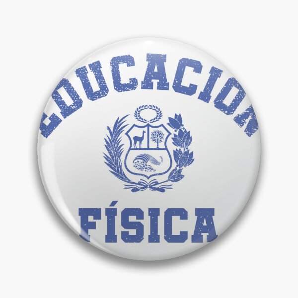Item preview, Educación Física designed and sold by jorggge17.