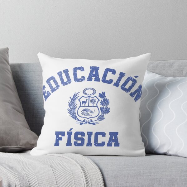 Item preview, Educación Física designed and sold by jorggge17.