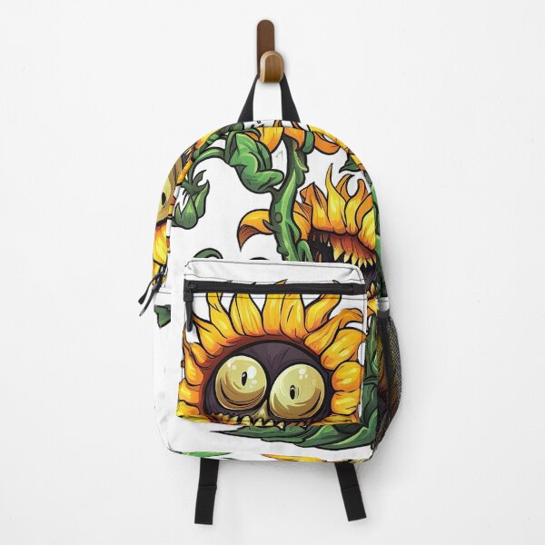 Item preview, When Sunflowers Bite designed and sold by cece4410.