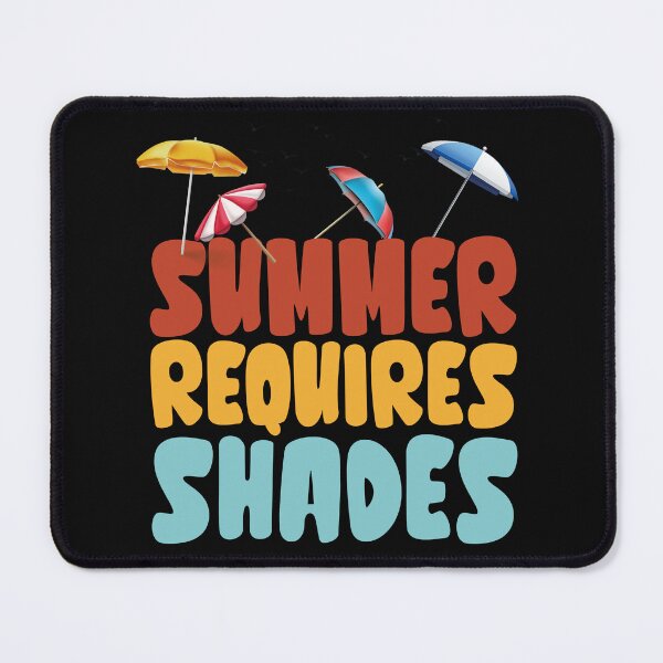 Item preview, Summer requires shades designed and sold by ZacreaDesigns.