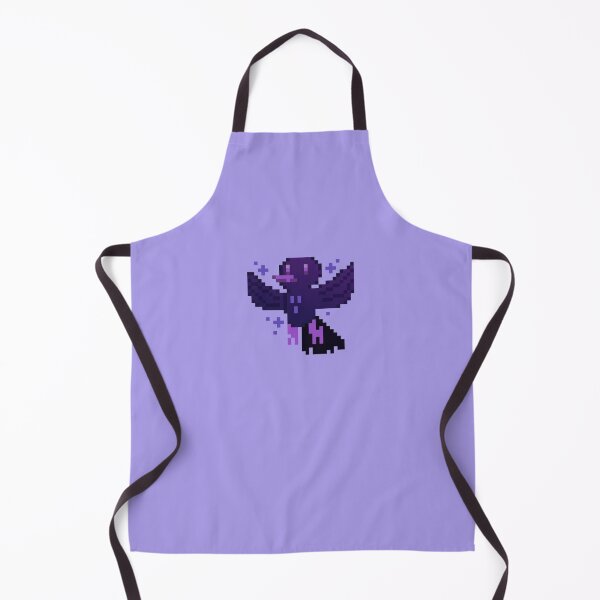 Item preview, Pixel Art - Cute Crow designed and sold by Kaiko-Roku.