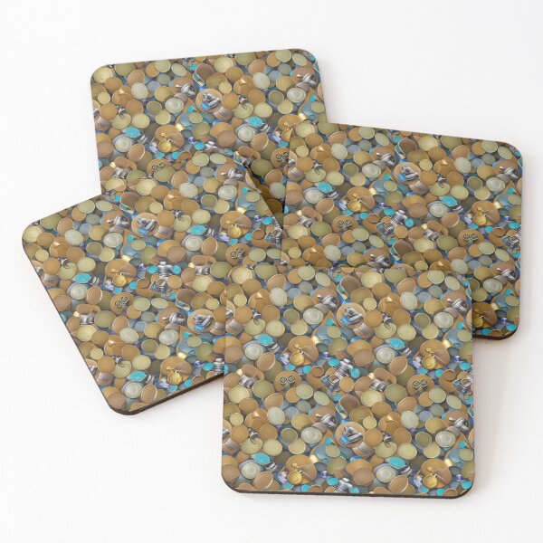 Item preview, Tile Pattern designed and sold by Derek Gillette.