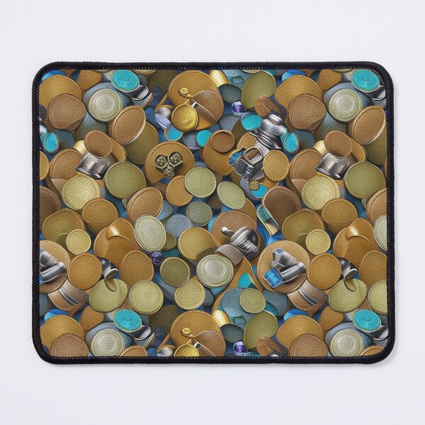Artikelvorschau, Tile Pattern entworfen und verkauft von Derek Gillette.