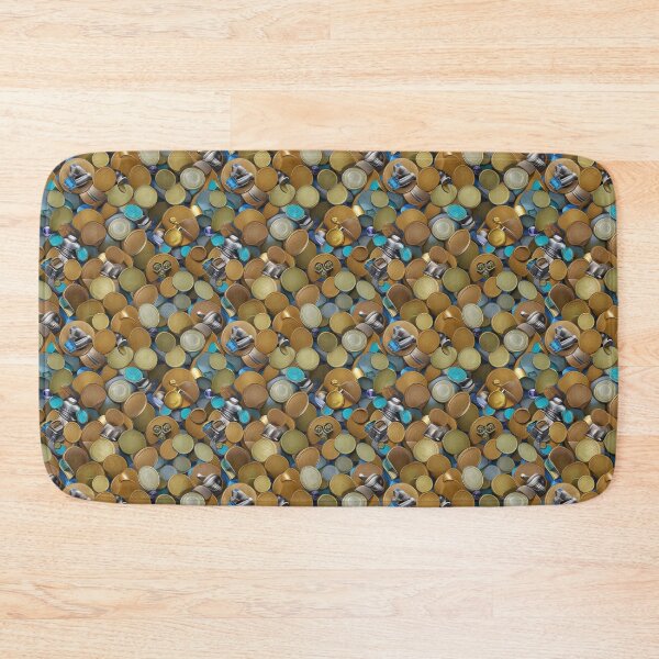 Artikelvorschau, Tile Pattern entworfen und verkauft von Derek Gillette.