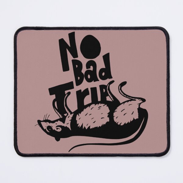 Item preview, No bad trip designed and sold by uooohh.