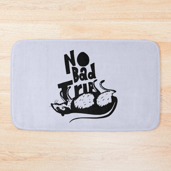 Item preview, No bad trip designed and sold by uooohh.