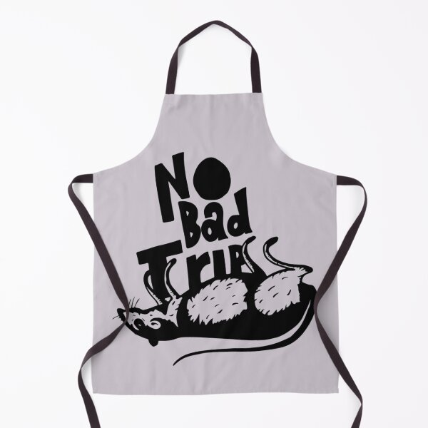 Item preview, No bad trip designed and sold by uooohh.