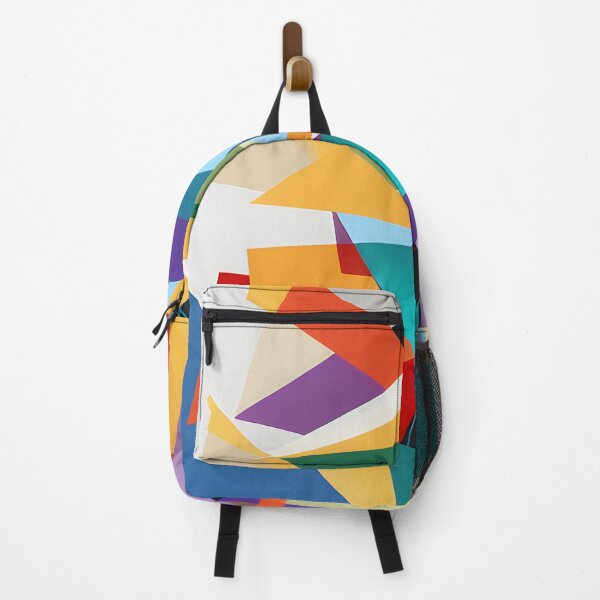 Item preview, Expressionist VI designed and sold by Luniverse.