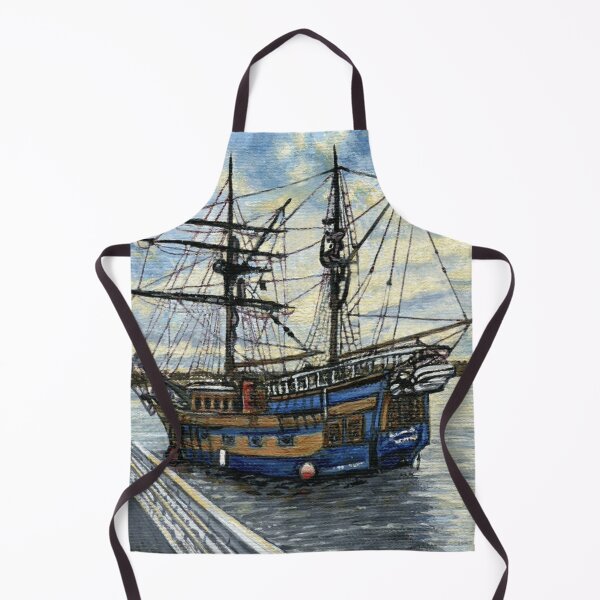 Item preview, Cutty Sark Ship designed and sold by alsbydesign.