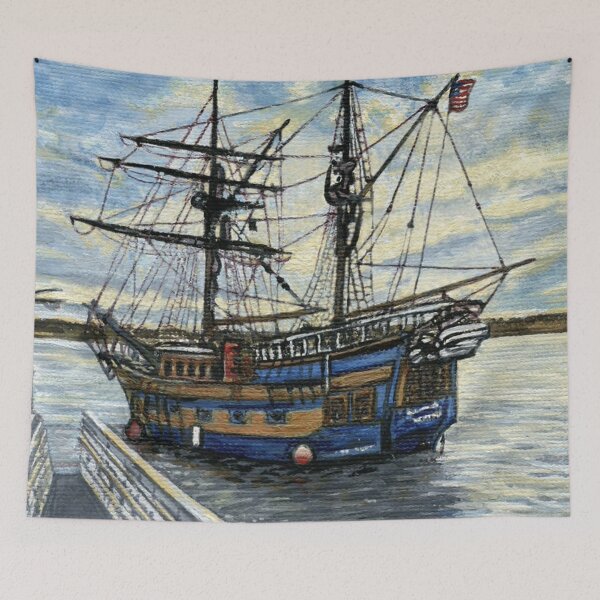 Item preview, Cutty Sark Ship designed and sold by alsbydesign.