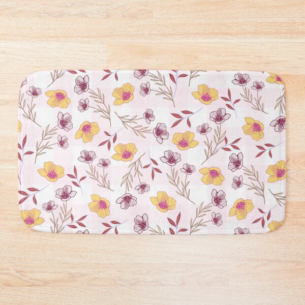 Item preview, Hibbertia Flower - White designed and sold by JaselviiStudio.
