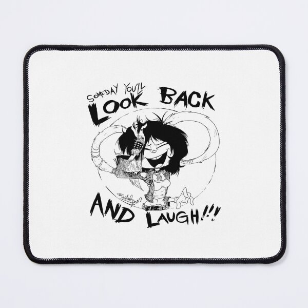Item preview, Look Back And Laugh designed and sold by gabrielassophr.