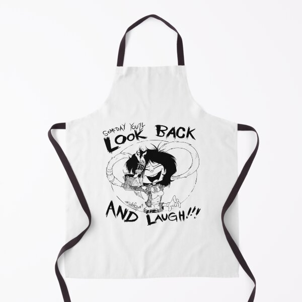 Item preview, Look Back And Laugh designed and sold by gabrielassophr.