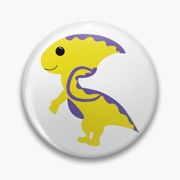 Item preview, Intersaur Pride Intersex Dinosaur designed and sold by eliana01019.