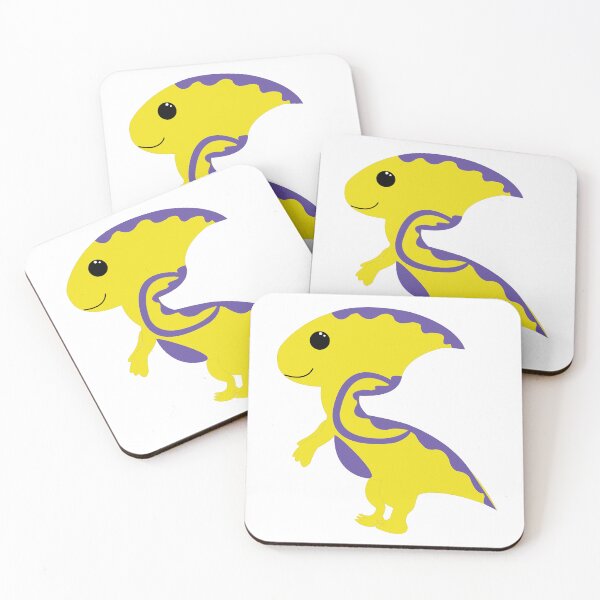 Item preview, Intersaur Pride Intersex Dinosaur designed and sold by eliana01019.