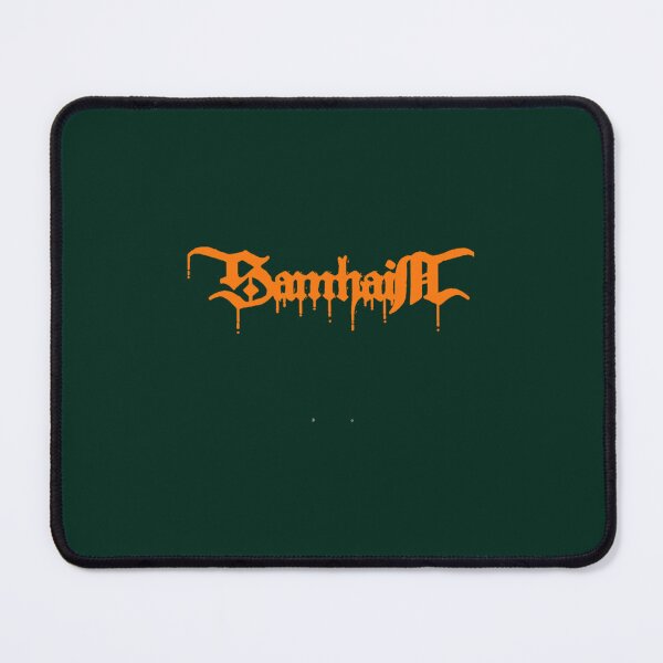 Item preview, Maybe This Is Something That You Feel Very Liked About Samhain Band designed and sold by gabrielassophr.