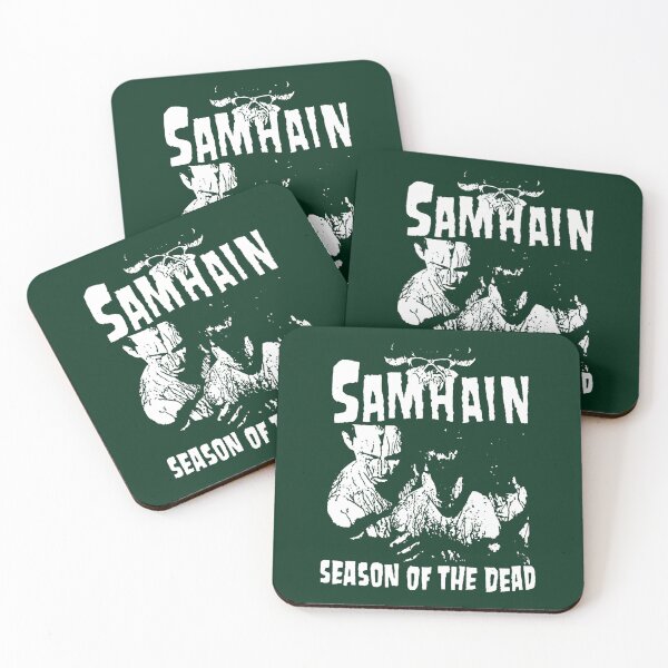 Item preview, Memorable Photo Of Samhain Band Will Probably Surprise You  designed and sold by gabrielassophr.