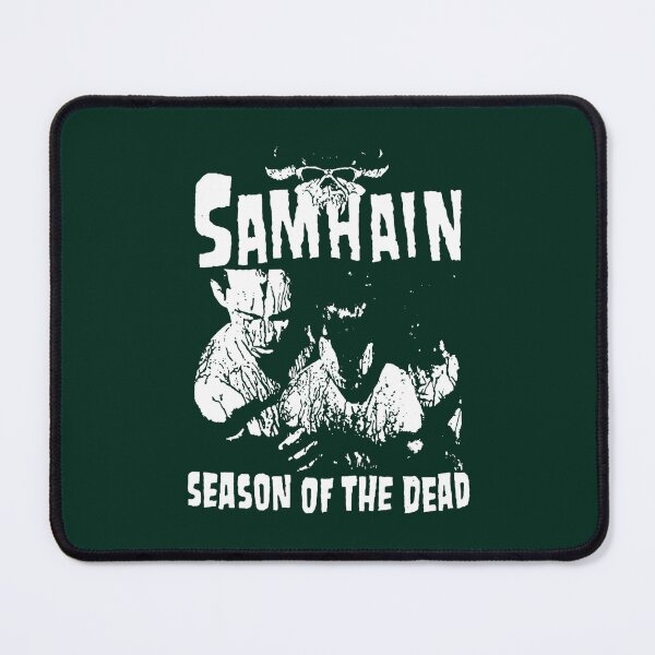 Item preview, Memorable Photo Of Samhain Band Will Probably Surprise You designed and sold by gabrielassophr.