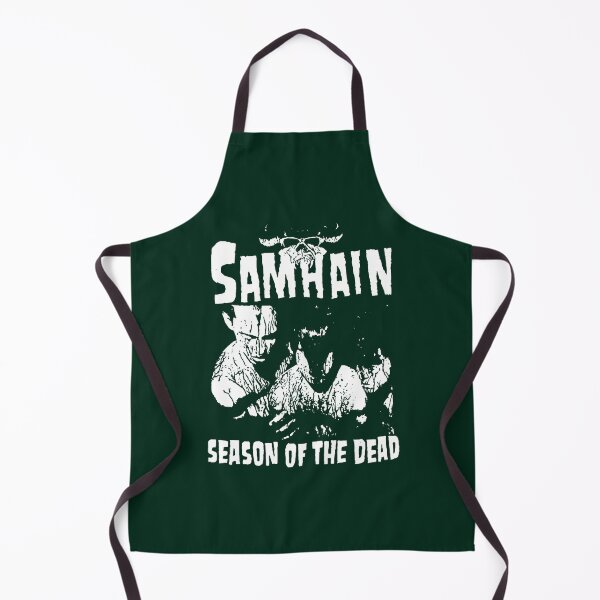 Item preview, Memorable Photo Of Samhain Band Will Probably Surprise You designed and sold by gabrielassophr.
