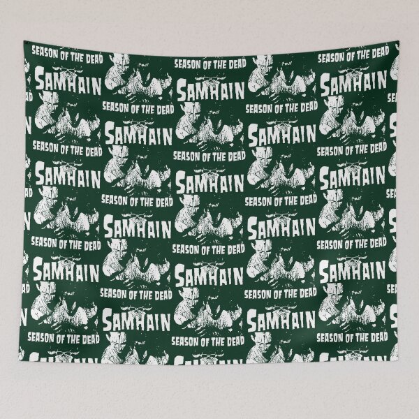 Item preview, Memorable Photo Of Samhain Band Will Probably Surprise You  designed and sold by gabrielassophr.