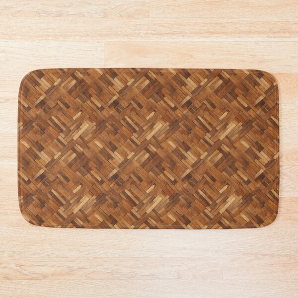 Artikelvorschau, Wood Pattern entworfen und verkauft von Derek Gillette.