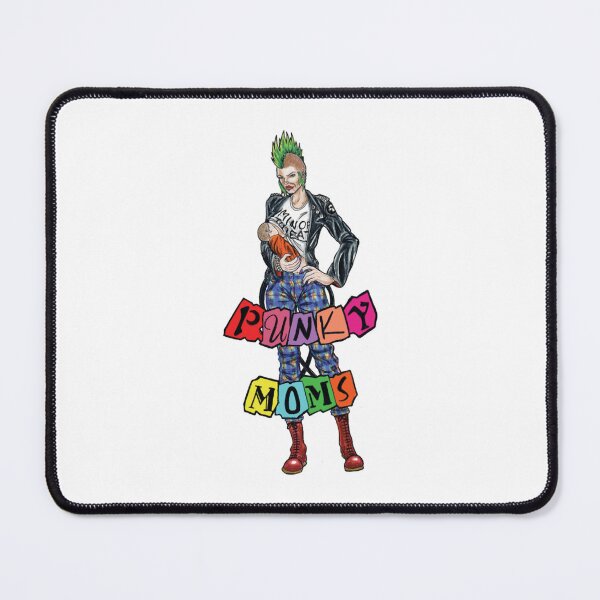 Item preview, Minerva OG Punky Moms Logo designed and sold by gabrielassophr.